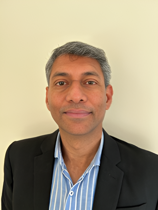 Vikranth Venugopalan